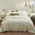 Verdun Reversible Bedspread Set Verdun Reversible Bedspread Set