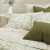 Verdun Reversible Bedspread Set Closeup Verdun Reversible Bedspread Set Closeup