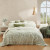 Verdun Reversible Bedspread Set Verdun Reversible Bedspread Set