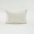 Linen Cushion Milk