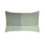 Sullivan Sage Pillowcase Front