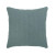Eva Square Cushion Blue