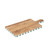 Panama Stripe 41cm Serving Board by Ladelle
