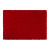Red Coir Door Mat