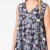 Poppy Charcoal Dress