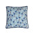 Pukeko Blue Cushion Cover