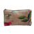 Songbird Cosmetic Purse Natural
