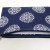 Persia Navy Pouch