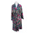 Paradise Diamond Ivy Kimono Robe