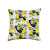 Tui Yellow Cushion Cover