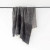 Black and Grey Wool Throw Black and Grey Wool Throw