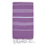 Classic Turkish Towel Purple Classic Turkish Towel Purple