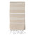 Classic Turkish Towel Sand Classic Turkish Towel Sand