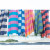 Santorini Towel Marine Hot Pink Santorini Towel Marine Hot Pink
