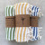 St Tropez Towel Mustard St Tropez Towel Mustard