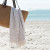 St Tropez Towel Sand St Tropez Towel Sand