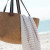 St Tropez Towel Sand St Tropez Towel Sand