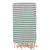 St Tropez Towel Ocean St Tropez Towel Ocean