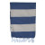 Santorini Towel Navy Sand Santorini Towel Navy Sand
