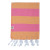 Santorini Towel Melon Pink Santorini Towel Melon Pink