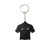 All Blacks PVC Jersey Keyring All Blacks PVC Jersey Keyring