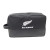 All Blacks PU Panel Toilet Bag All Blacks PU Panel Toilet Bag