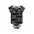 All Blacks Bodysuit Stick Figure Print Black All Blacks Bodysuit Stick Figure Print Black