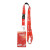 ETNZ Lanyard Keyring ETNZ Lanyard Keyring