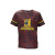 Highlanders Super Rugby Kids T-shirt Burgundy Highlanders Super Rugby Kids T-shirt Burgundy