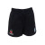 Crusaders Kids Super Rugby Shorts Black Crusaders Kids Super Rugby Shorts Black
