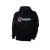 Crusaders PO Hoody Super Rugby Black Crusaders PO Hoody Super Rugby Black