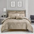 Opulence Gold 8Pc Comforter Set Super King Opulence Gold 8Pc Comforter Set Super King
