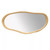 Vista Mirror Natural Wood by Linens and More Vista Mirror Natural Wood by Linens and More