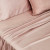 Dusk Organic Bamboo Sheet Set By Calma Sleeps