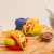 Sombrero Taco Holder Single by Prepara (4 Pack)