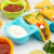 Tacopillar Taco Holder by Prepara (4 Pack)