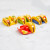 Sombrero Taco Holder Double by Prepara (4 Pack)