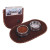 Pet Bowl Mat by White Magic