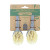 Eco Basics Dish Brush Refills by White Magic (2 Pack)