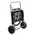 Handy Trolley Original Black by White Magic