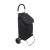 Insulated Handy Trolley Original Black by White Magic