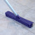 Pet Hair Broom by White Magic