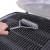 Small Double Helix Barbecue Brush by White Magic