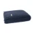 Windermere Mohair Throw -  Indigo
