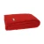 Windermere Mohair Throw -  Scarlet