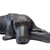 Sleeping Hound Aged Rust by Linens and More