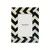 Braided Black And White Bone & Resin Frame 4 x 6" by Linens and More Braided Black And White Bone & Resin Frame 4 x 6" by Linens and More