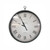 Classic Clock by Linens and More Classic Clock by Linens and More