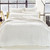 Abbotson Linen Tailored Quilt (Duvet) Cover by Sheridan