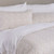 Madras Duvet Set - Natural by Seneca Madras Duvet Set - Natural by Seneca